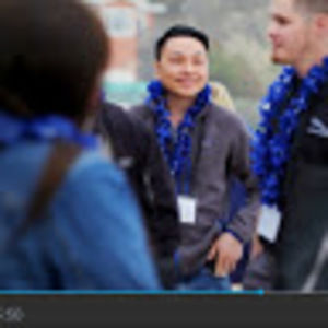 Meet your Posher, San